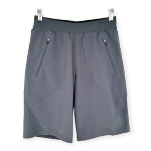 Lululemon | Men's Small | Melanite License To Train 9.5" Linerless Impact Short